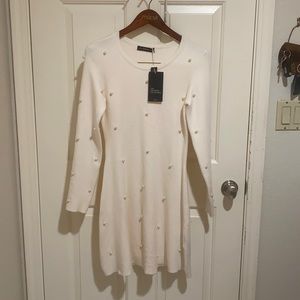 Zara Dress (Knitwear Collection)